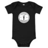 Baby Short Sleeve One Piece