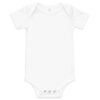 Baby Short Sleeve One Piece - Image 7