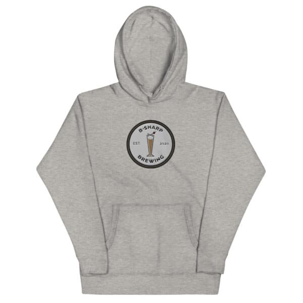 Unisex Hoodie - Image 15