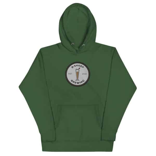 Unisex Hoodie - Image 11