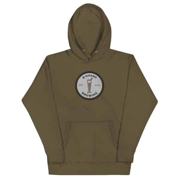 Unisex Hoodie - Image 13