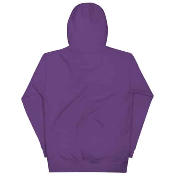 Unisex Hoodie - Image 10