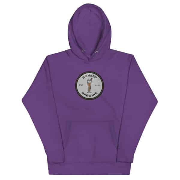 Unisex Hoodie - Image 9
