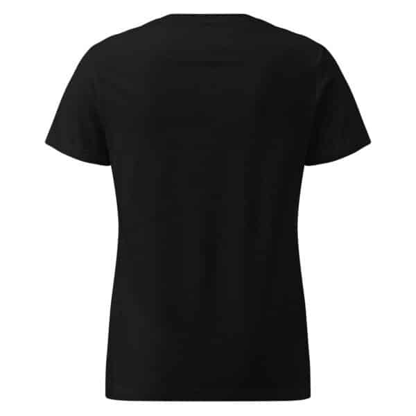 Women’s T-Shirt - Image 2